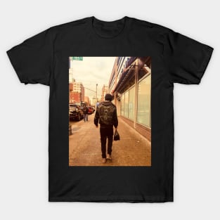 South Bronx, New York City T-Shirt